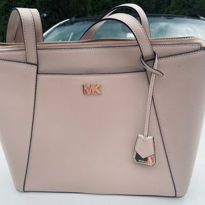 Michael Kors MADDIE TOTE BAG